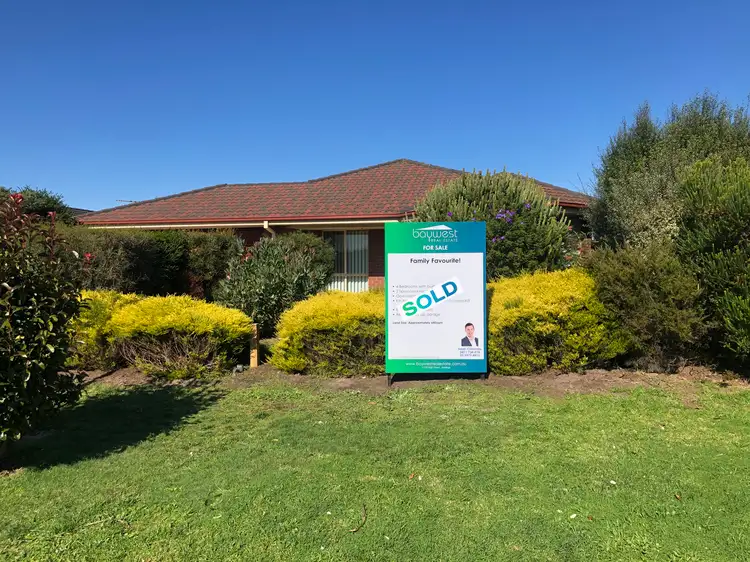 3 Alexander Drive, Hastings VIC 3915