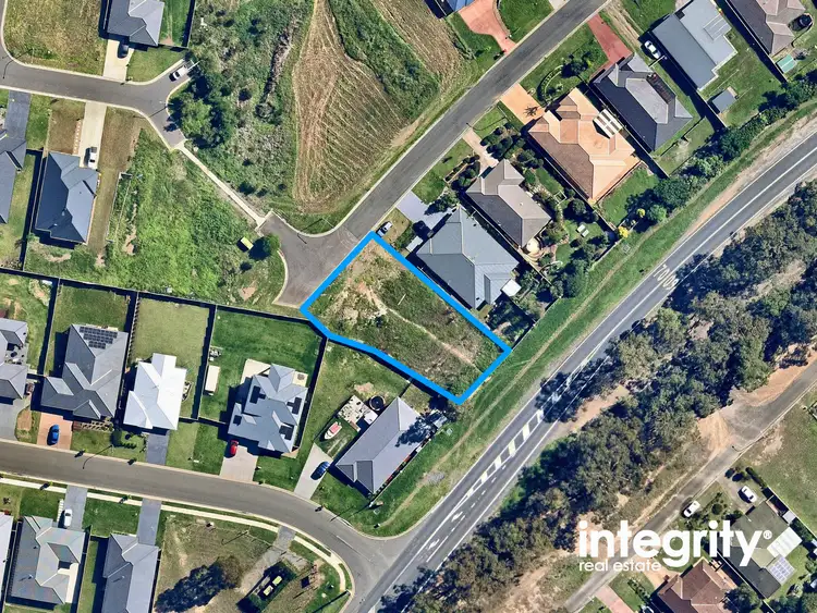 63 Warrigal Street, Nowra NSW 2541
