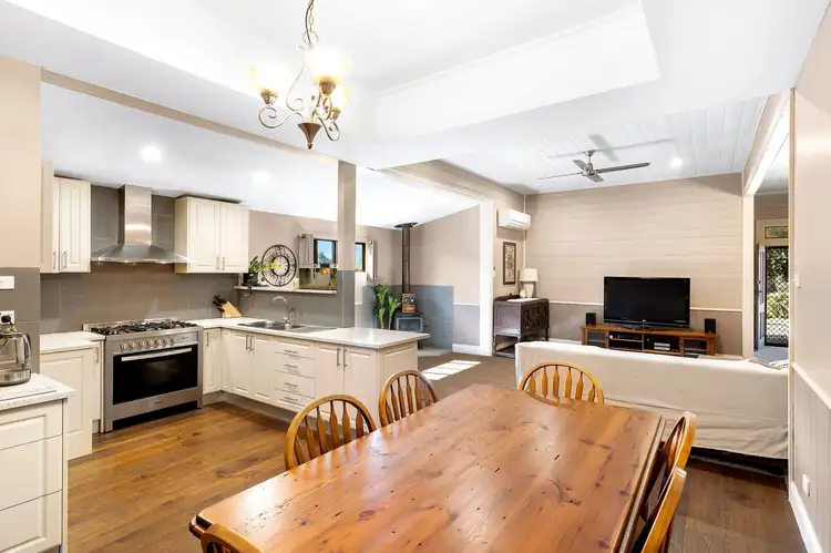 6 Cessnock Road, Branxton NSW 2335