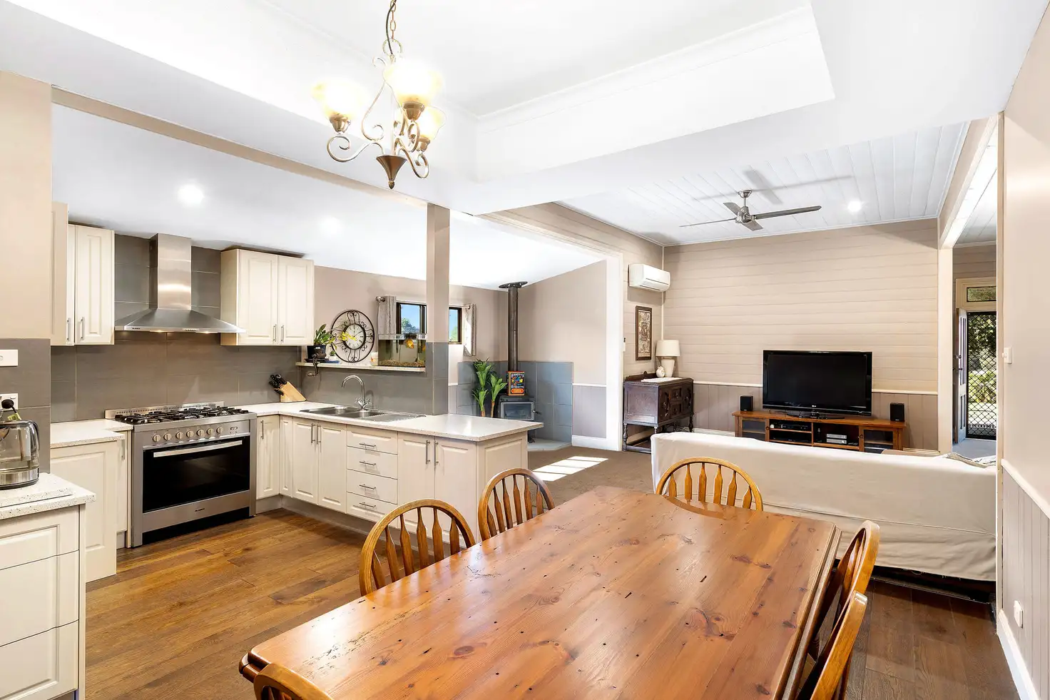 Main view of Homely house listing, 6 Cessnock Road, Branxton NSW 2335