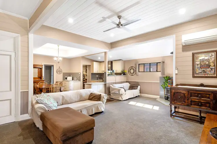 Second view of Homely house listing, 6 Cessnock Road, Branxton NSW 2335