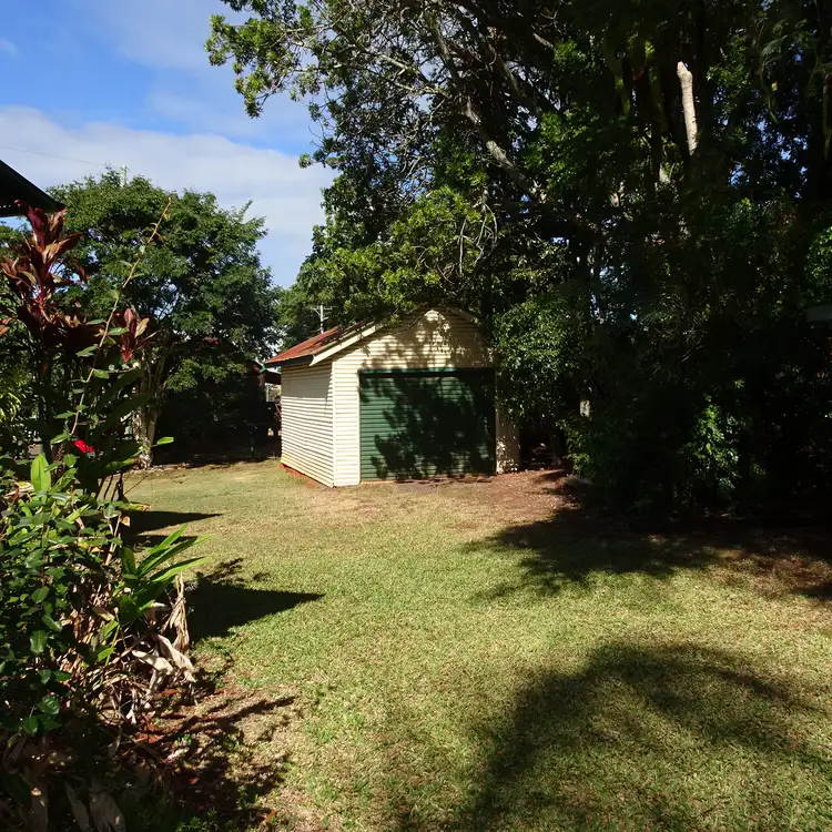 Fourth view of Homely house listing, 36 & 36A CHURCHILL STREET, Childers QLD 4660