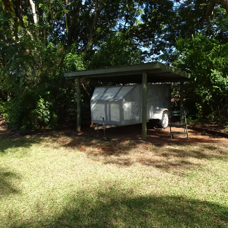 Fifth view of Homely house listing, 36 & 36A CHURCHILL STREET, Childers QLD 4660