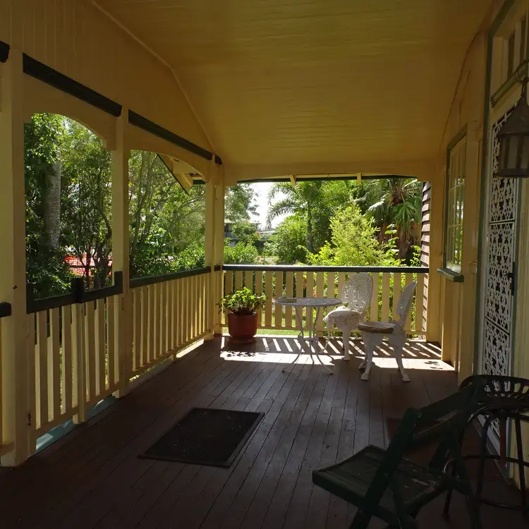 Sixth view of Homely house listing, 36 & 36A CHURCHILL STREET, Childers QLD 4660