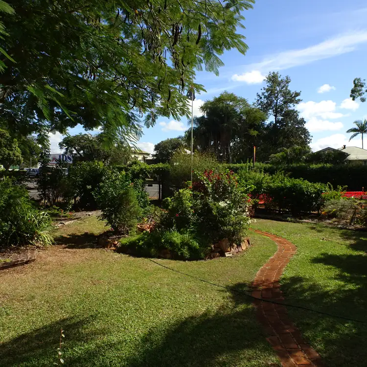Seventh view of Homely house listing, 36 & 36A CHURCHILL STREET, Childers QLD 4660