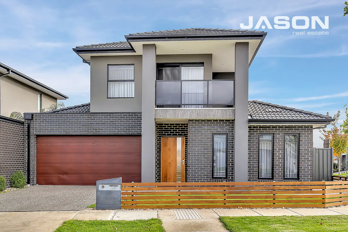 Main view of Homely house listing, 103 Horizon Boulevard, Greenvale VIC 3059