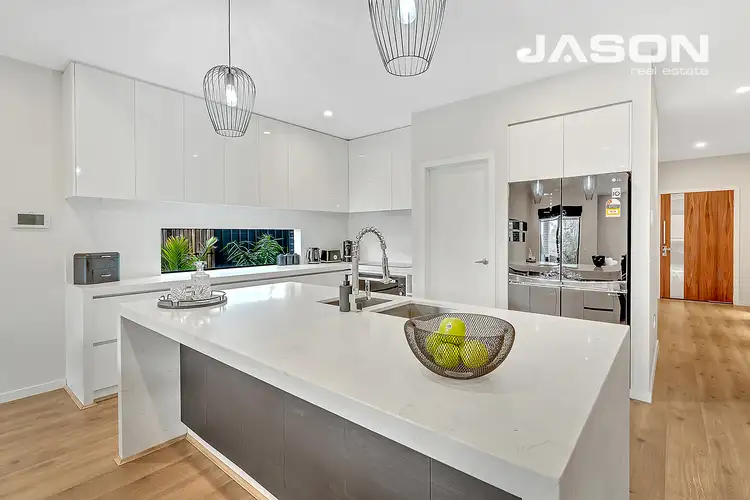Second view of Homely house listing, 103 Horizon Boulevard, Greenvale VIC 3059