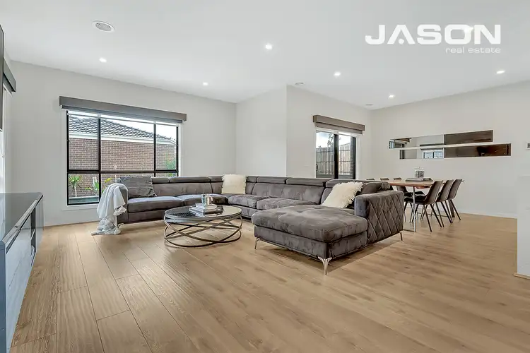 Third view of Homely house listing, 103 Horizon Boulevard, Greenvale VIC 3059