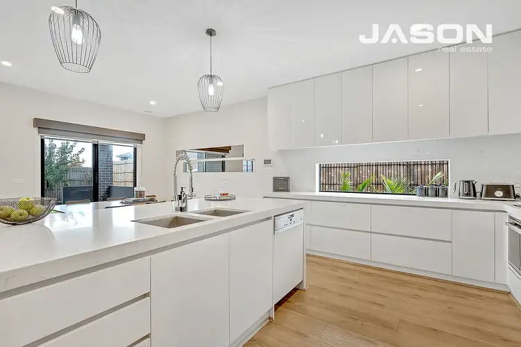 Fifth view of Homely house listing, 103 Horizon Boulevard, Greenvale VIC 3059