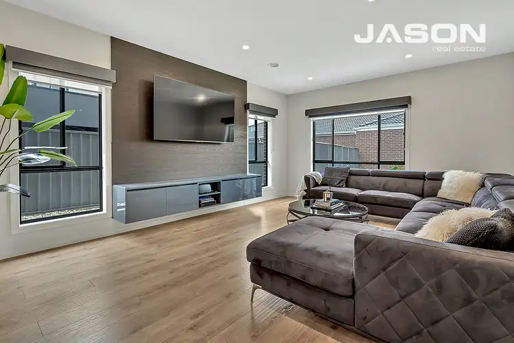Sixth view of Homely house listing, 103 Horizon Boulevard, Greenvale VIC 3059