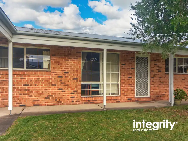 Second view of Homely villa listing, 4/114 Jerry Bailey Road, Shoalhaven Heads NSW 2535