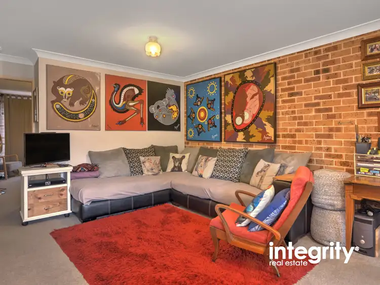 Third view of Homely villa listing, 4/114 Jerry Bailey Road, Shoalhaven Heads NSW 2535