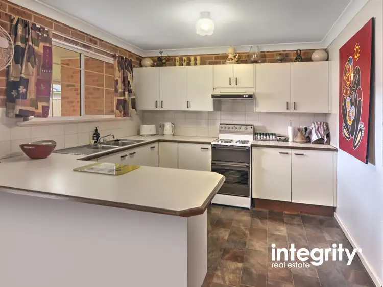 Fourth view of Homely villa listing, 4/114 Jerry Bailey Road, Shoalhaven Heads NSW 2535