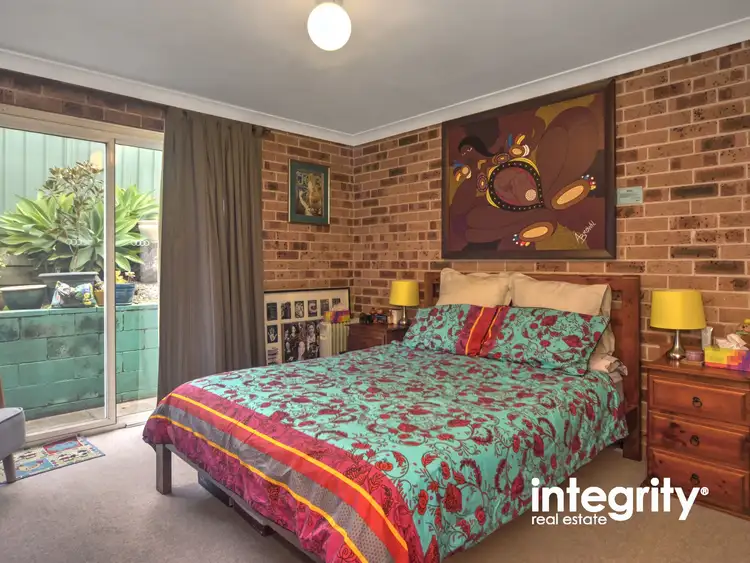 Fifth view of Homely villa listing, 4/114 Jerry Bailey Road, Shoalhaven Heads NSW 2535