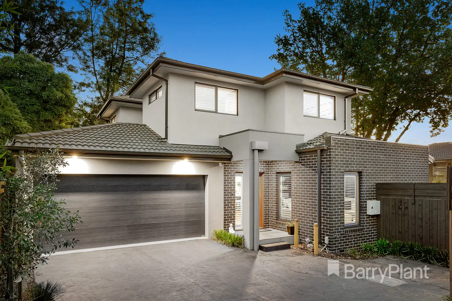 Main view of Homely house listing, 2A Hartley Road, Croydon VIC 3136