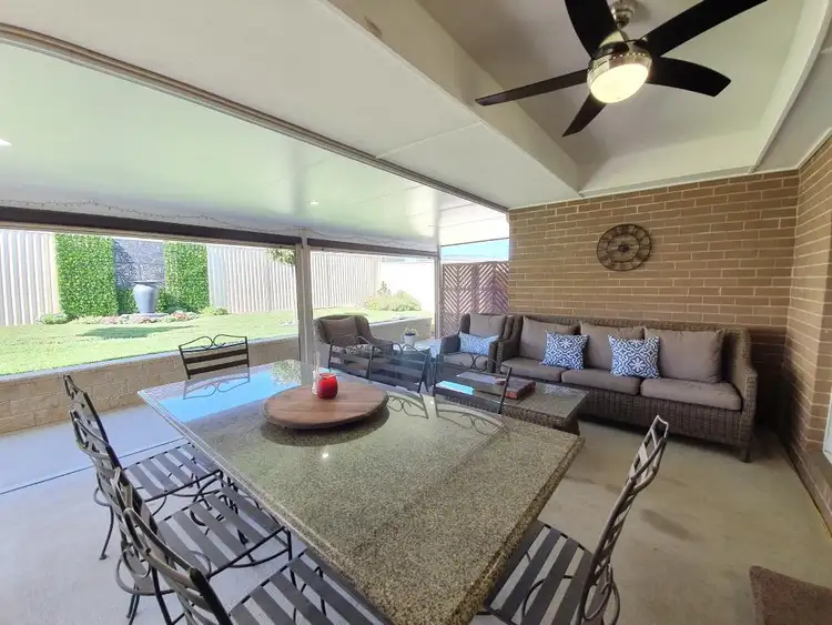 Second view of Homely house listing, 104 Perth Street, Aberdeen NSW 2336