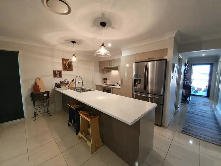 Third view of Homely house listing, 104 Perth Street, Aberdeen NSW 2336
