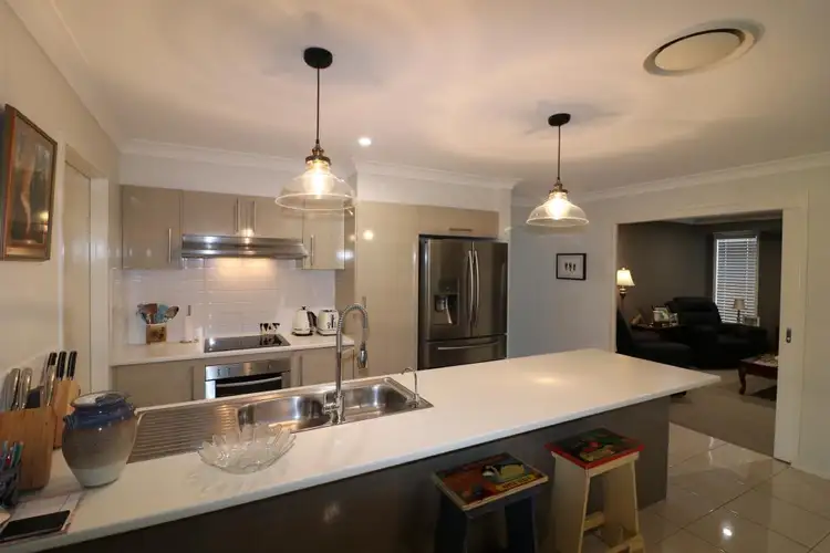 Fourth view of Homely house listing, 104 Perth Street, Aberdeen NSW 2336