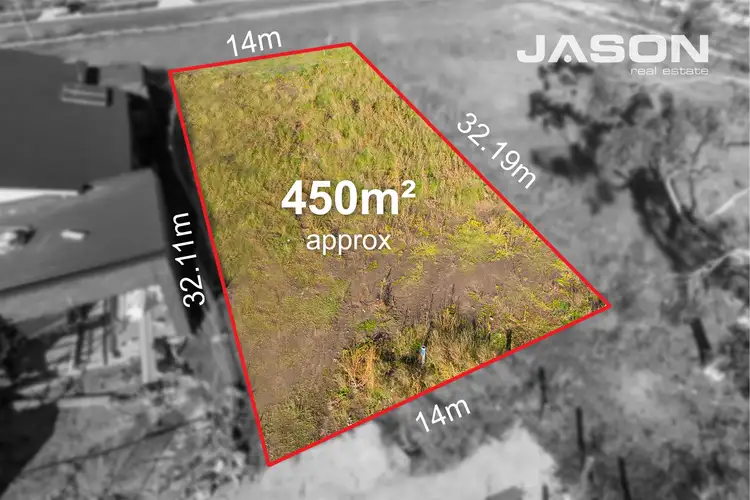 Main view of Homely land listing, LOT 11, 3 Wolfenden Mews, Greenvale VIC 3059