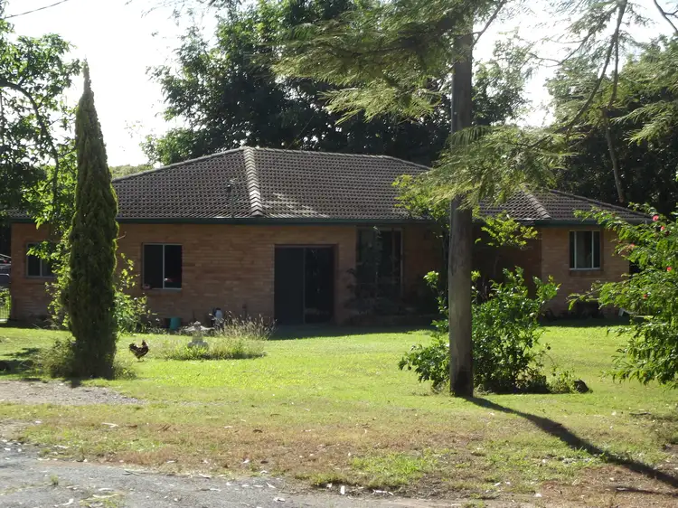 Main view of Homely rural property listing, Address available on request