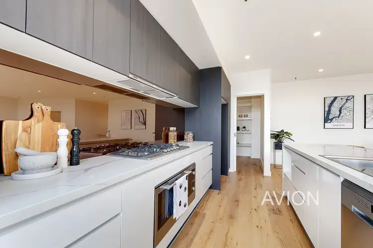 Seventh view of Homely apartment listing, 512/88 La Scala Ave, Maribyrnong VIC 3032