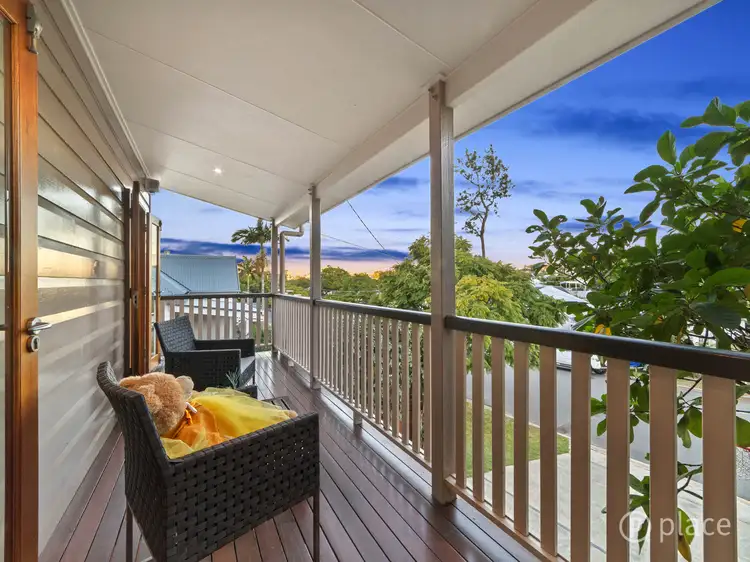 Main view of Homely house listing, 29 Annie Street, Auchenflower QLD 4066