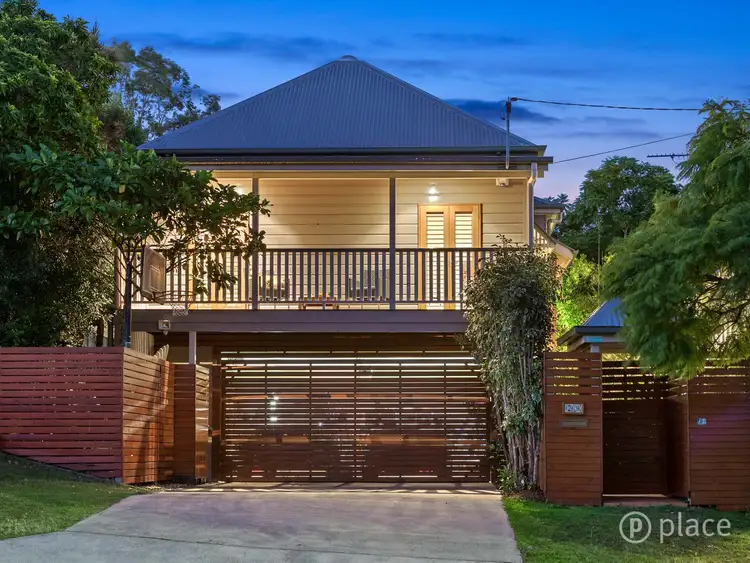 Second view of Homely house listing, 29 Annie Street, Auchenflower QLD 4066