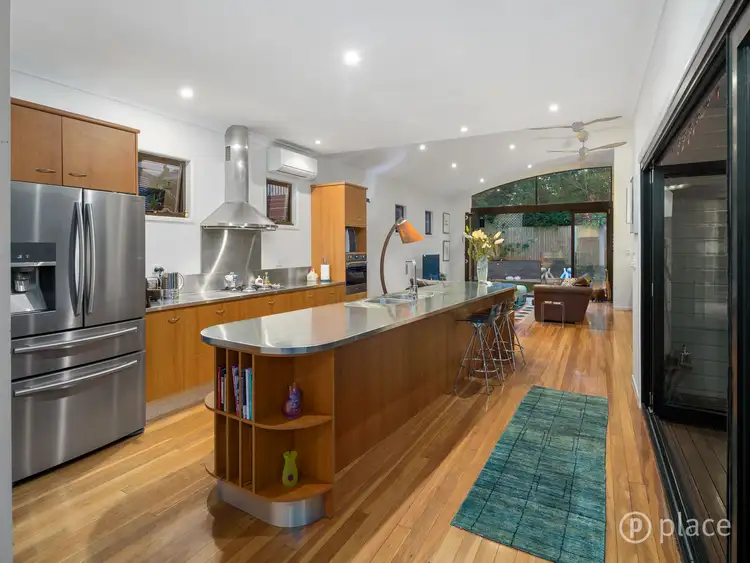 Third view of Homely house listing, 29 Annie Street, Auchenflower QLD 4066