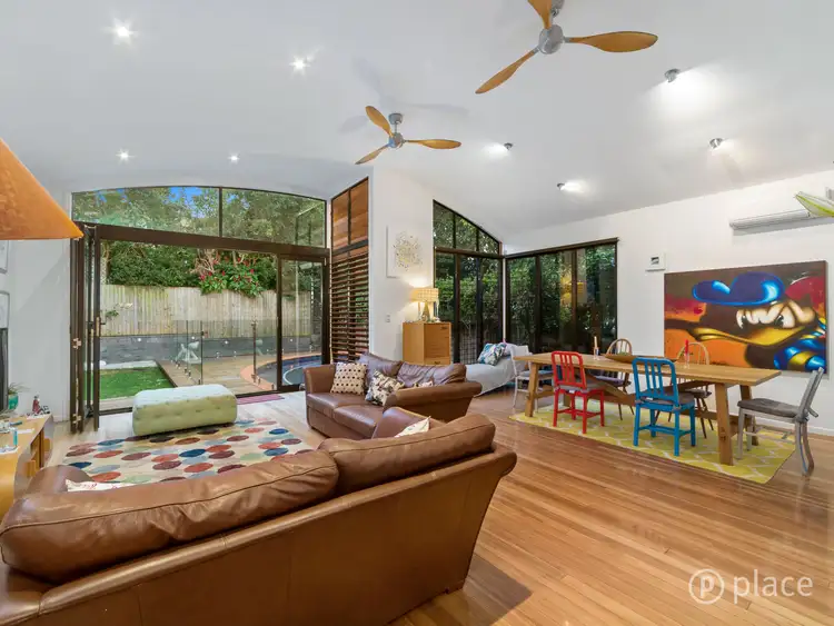 Fourth view of Homely house listing, 29 Annie Street, Auchenflower QLD 4066
