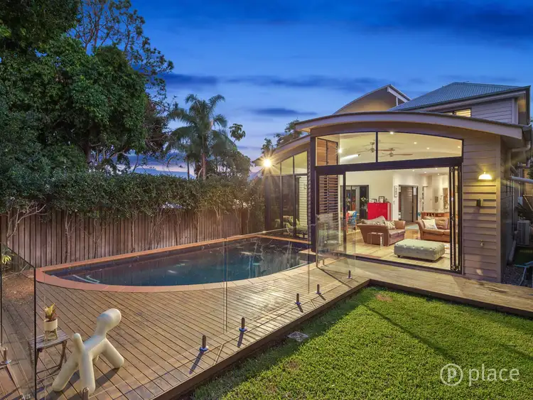 Fifth view of Homely house listing, 29 Annie Street, Auchenflower QLD 4066