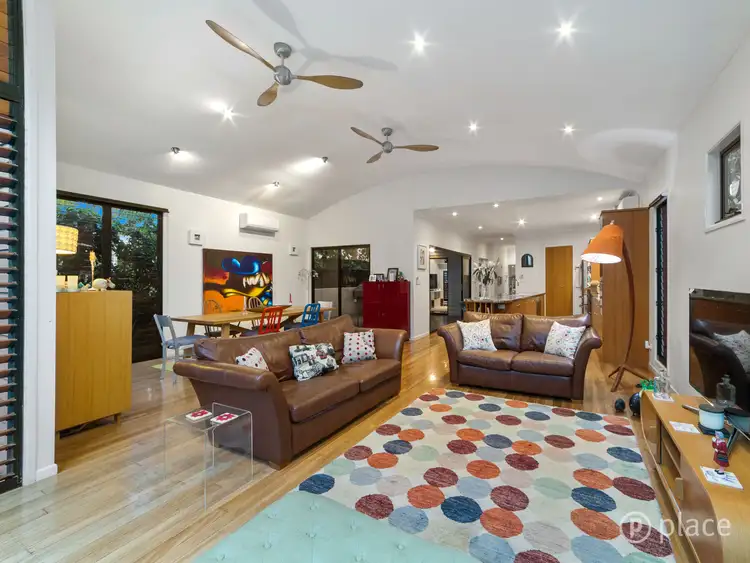 Sixth view of Homely house listing, 29 Annie Street, Auchenflower QLD 4066