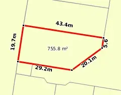 Fifth view of Homely land listing, 28 Church Close, Dalyston VIC 3992