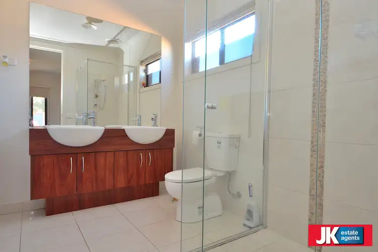 Fourth view of Homely house listing, 109 Kinglake Drive, Manor Lakes VIC 3024