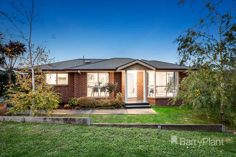 Main view of Homely unit listing, 6/32 Deschamps Street, Lilydale VIC 3140