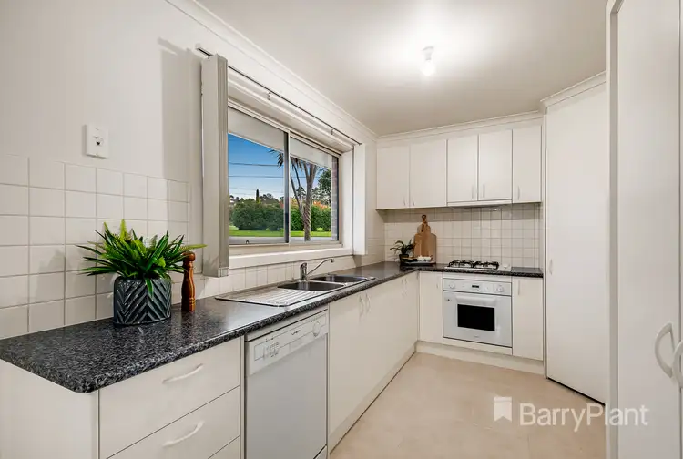 Third view of Homely unit listing, 6/32 Deschamps Street, Lilydale VIC 3140