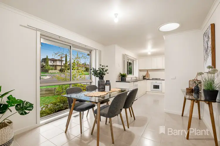 Fourth view of Homely unit listing, 6/32 Deschamps Street, Lilydale VIC 3140