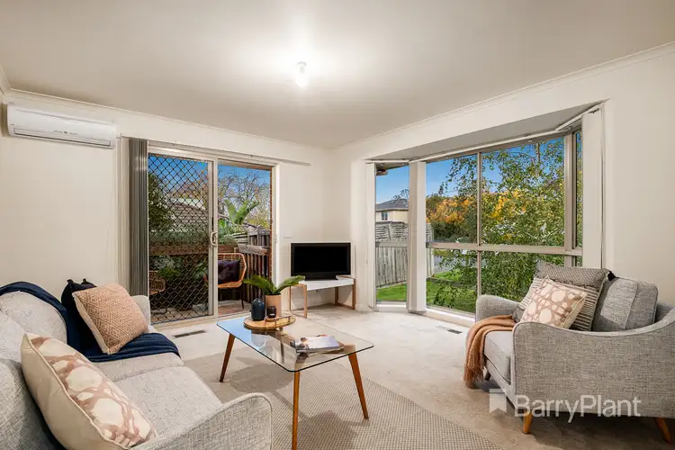 Sixth view of Homely unit listing, 6/32 Deschamps Street, Lilydale VIC 3140