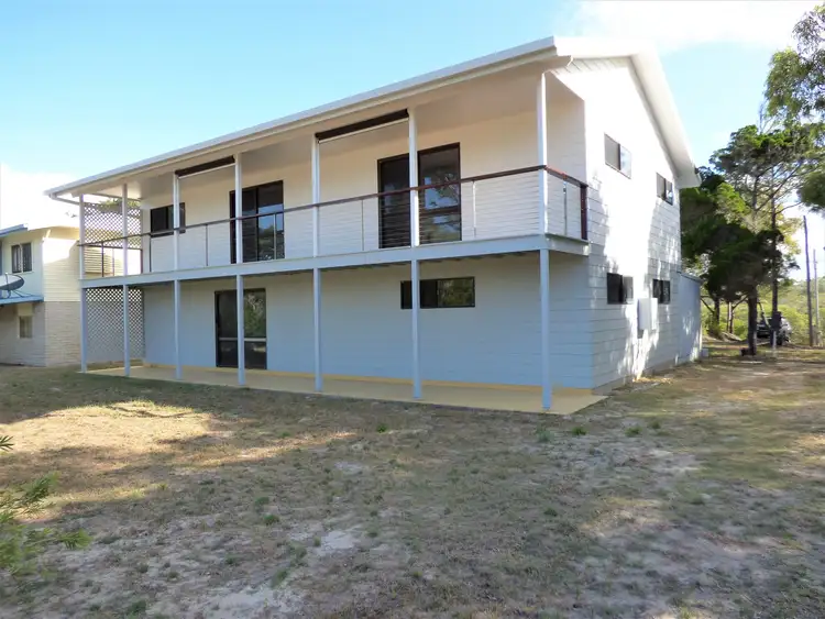 16 Theodolite Creek Drive, Woodgate QLD 4660