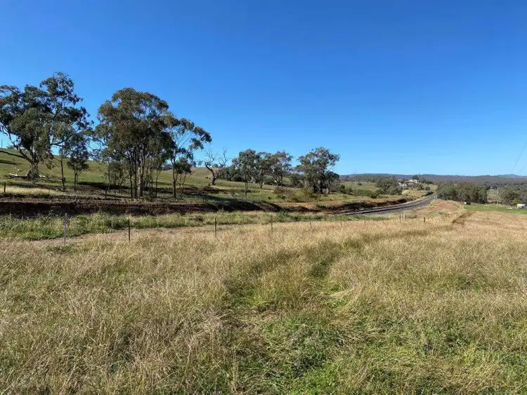 Second view of Homely land listing, 81 Railway Street, Wellington NSW 2820