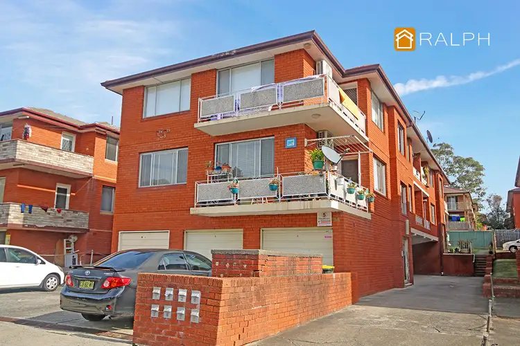 2/54 Macdonald Street, Lakemba NSW 2195