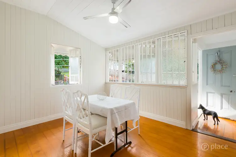 Fifth view of Homely house listing, 14 Ada Street, Toowong QLD 4066
