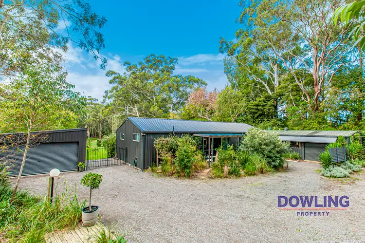 31 ABUNDANCE ROAD, Medowie NSW 2318