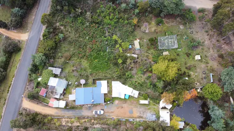 8 Native Glen Court, Acacia Hills TAS 7306