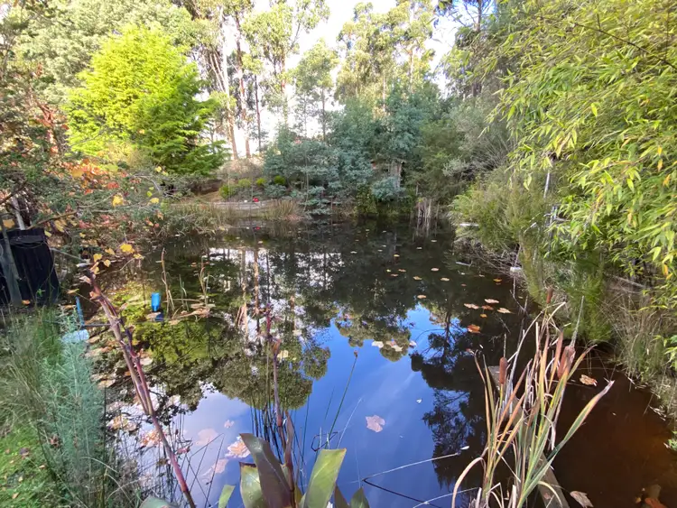 Second view of Homely house listing, 8 Native Glen Court, Acacia Hills TAS 7306