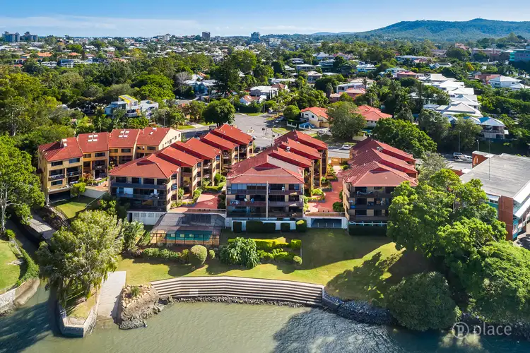 9/44 Brisbane Street, Toowong QLD 4066