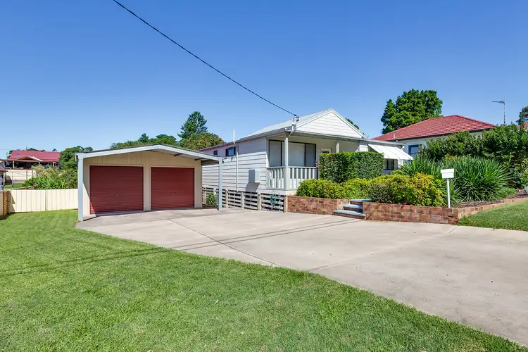 16 Fleet Street, Branxton NSW 2335