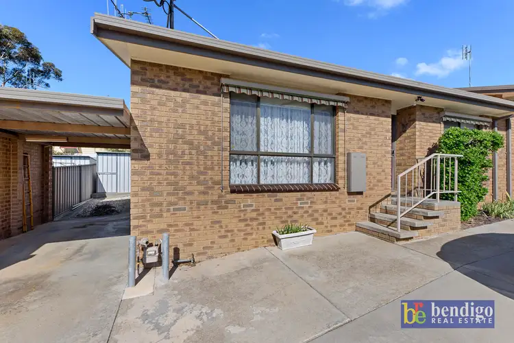 2/63 Booth Street, Golden Square VIC 3555