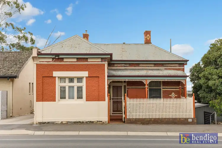 1/34 Eaglehawk Road, Ironbark VIC 3550