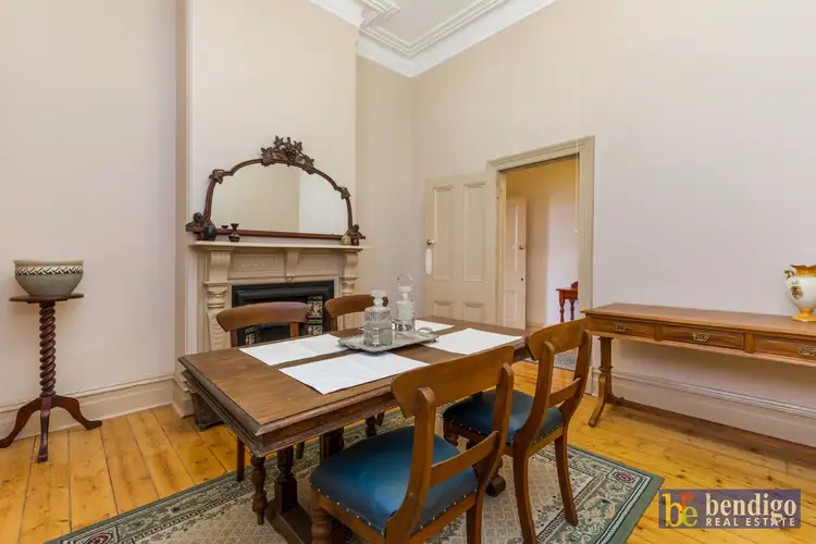 Fifth view of Homely house listing, 1/34 Eaglehawk Road, Ironbark VIC 3550