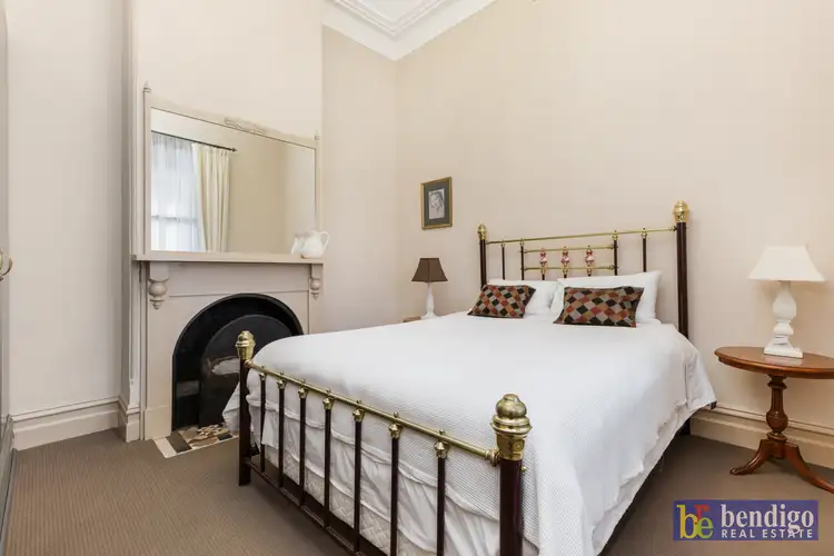 Sixth view of Homely house listing, 1/34 Eaglehawk Road, Ironbark VIC 3550